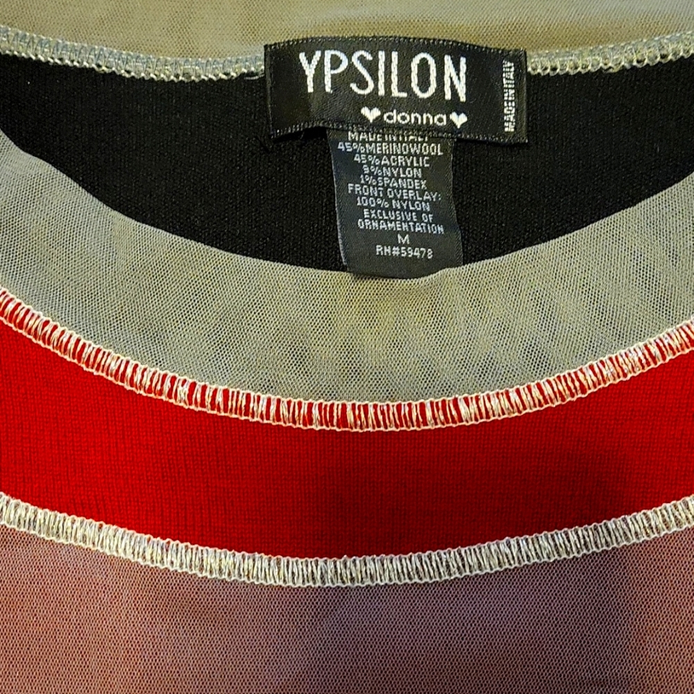 Sweater - Picture 3 of 4